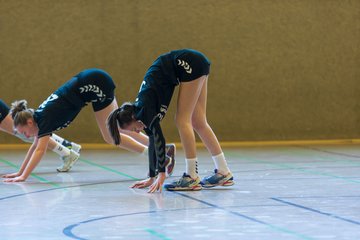 Bild 17 - wAJ HSG Stoertal Hummeln - TSV Erfde : Ergebnis: 20:17